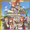 Class of Heroes 1 & 2: Complete Edition artwork