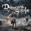 Demon's Souls artwork