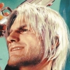 Devil May Cry 5: Special Edition (XSX) game cover art