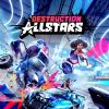 Destruction AllStars artwork