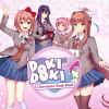 Doki Doki Literature Club Plus! (PlayStation 5) artwork