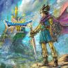 Dragon Quest III HD-2D Remake (XSX) game cover art