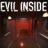 Evil Inside artwork