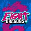 Eight Dragons artwork