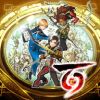 Eiyuden Chronicle: Hundred Heroes (XSX) game cover art