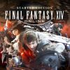 Final Fantasy XIV Online: A Realm Reborn artwork