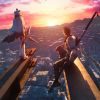 Final Fantasy VII Remake Intergrade - Episode Intermission artwork