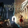 The Forgotten City (XSX) game cover art