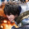 Final Fantasy XIV: Endwalker (XSX) game cover art