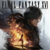 Final Fantasy XVI (XSX) game cover art