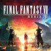 Final Fantasy VII Rebirth (XSX) game cover art