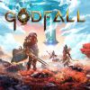 Godfall artwork