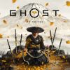 Ghost of Yotei (XSX) game cover art