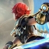 Immortals: Fenyx Rising artwork