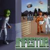 Infestor (XSX) game cover art