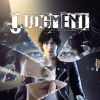 Judgment artwork