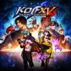 The King of Fighters XV artwork
