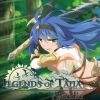 Legends of Talia: Arcadia artwork