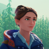 Lake (PlayStation 5) artwork