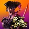 Like a Dragon: Pirate Yakuza in Hawaii (XSX) game cover art