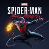 Marvel's Spider-Man: Miles Morales artwork