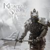 Mortal Shell: Enhanced Edition (XSX) game cover art