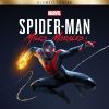 Marvel's Spider-Man: Miles Morales - Ultimate Edition artwork