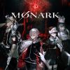 Monark (XSX) game cover art