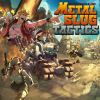 Metal Slug Tactics (PlayStation 5) artwork