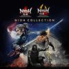 The Nioh Collection (XSX) game cover art