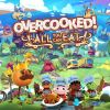 Overcooked! All You Can Eat (XSX) game cover art