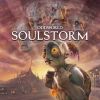 Oddworld: Soulstorm (XSX) game cover art