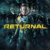 Returnal artwork