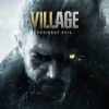 Resident Evil Village artwork