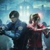 Resident Evil 2 (XSX) game cover art