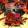 Super Meat Boy Forever (XSX) game cover art