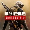 Sniper: Ghost Warrior - Contracts 2 (XSX) game cover art