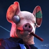 Watch Dogs: Legion artwork