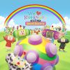 We Love Katamari REROLL+ Royal Reverie (XSX) game cover art
