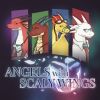 Angels with Scaly Wings artwork