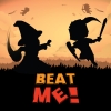 Beat Me! artwork