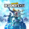 Borderlands 3: Designer's Cut artwork