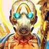 Borderlands 3 (XSX) game cover art