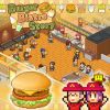 Burger Bistro Story artwork