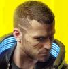 Cyberpunk 2077 artwork