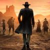 Desperados III artwork