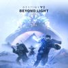 Destiny 2: Beyond Light artwork