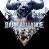 Dungeons & Dragons: Dark Alliance artwork