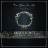 The Elder Scrolls Online: Blackwood (XSX) game cover art