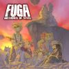 Fuga: Melodies of Steel artwork